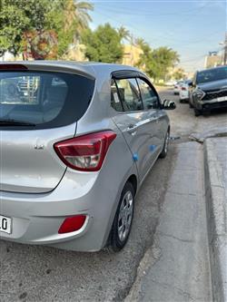 هيونداي i10